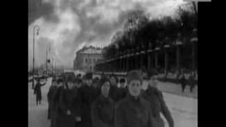 Сегодня на Ямале проживает 18 человек, награждённых знаком «Жителю блокадного Ленинграда»