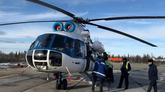 За полтора года около 700 жителей тундры вернулись домой попутными рейсами