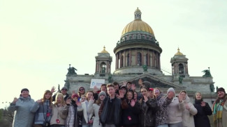 Интеллектуальный турнир «Умножая таланты» побил рекорд по количеству участников