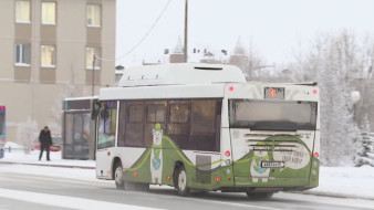 На Ямале хотят повысить штрафы за безбилетный проезд в общественном транспорте