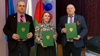 Школы Ямала и Белоруссии будут обмениваться опытом и развивать культурно-гуманитарные связи