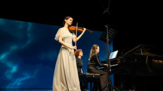 Симфония Ямала вновь наполнила Салехард звуками великой классики