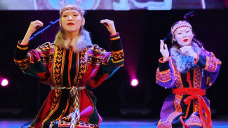 Масштабный фестиваль: ненецкая группа «Выʼсей» представит Ямал на всероссийской фольклориаде