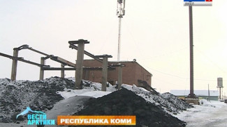 В Республике Коми завершают завоз топлива в отдаленные села районов по «зимникам»
