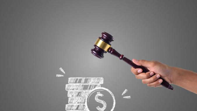 Пенсионер МВД получил судимость за сокрытие факта переезда из Ноябрьска