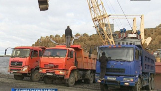 На Ямал из Тюмени прибыло 1100 тонн угощения для северных коровок