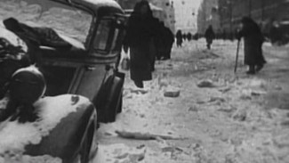Метроном и дорога жизни: 872 дня блокады Ленинграда завершились 77 лет назад