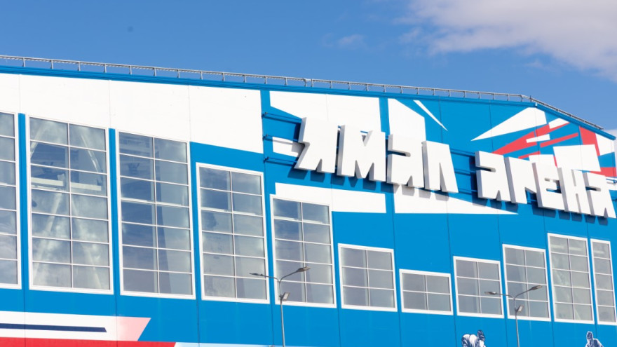 «Ямал Арена» официально открыла спортивные зоны для жителей Салехарда
