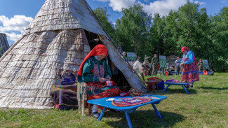 На Ямале в День народного единства пройдет Международный съезд кочующих культур