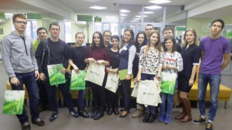 В школах Западной Сибири прошла неделя финансовой грамотности
