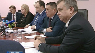 На заседании регионального политсовета партийцы обсудили векторы развития «Единой России» на Ямале