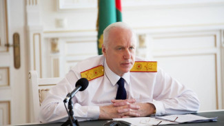 Глава Следственного комитета России взял на контроль жилищный вопрос семьи из Ноябрьска