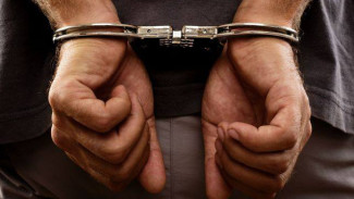 Задержан житель Нового Уренгоя, подозреваемый в расстреле двоих человек