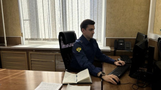 Иностранец без патента работал на стройке в Лабытнанги