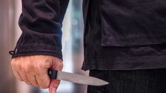 В Ноябрьске задержали обвиняемого в покушении на убийство