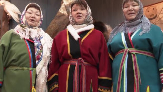 Северяне перевели гимн России на языки коренных народов Таймыра: с какими сложностями столкнулись специалисты
