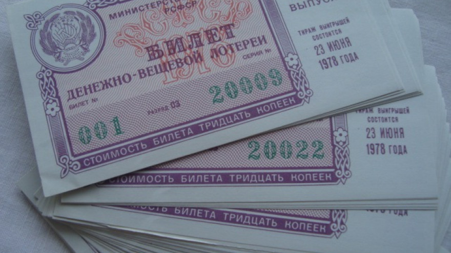 На Ямале под суд пойдет юноша, обвиняемый в крупной краже лотерейных билетов