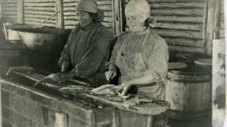 Наследие трудовой доблести: Салехард отмечает год с новым званием