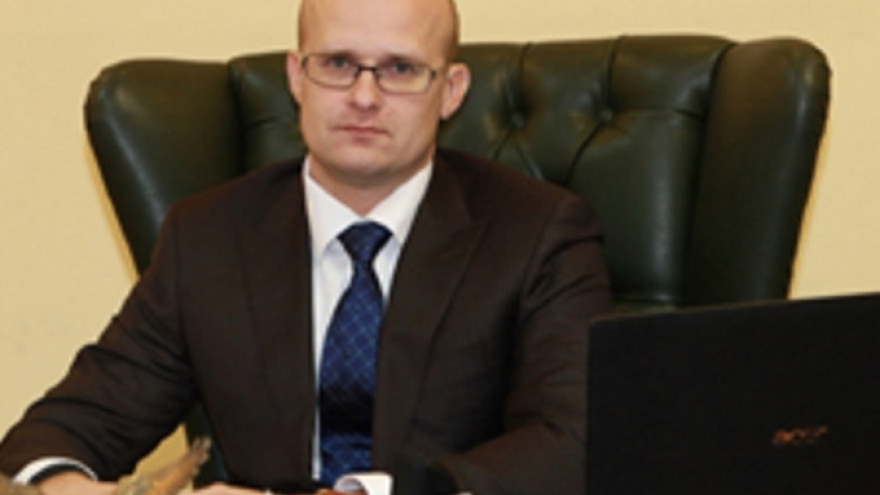 Ямальский бизнес-омбудсмен Дмитрий Бавдурный освобожден от должности
