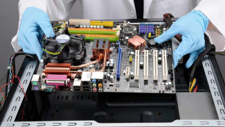 В Сибири собираются разрабатывать отечественные компьютеры и сервера