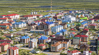 В Ямальском районе появятся цех по переработке рыбы и VR-аттракцион 