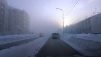 Морозы, снег, да туман: как справляются с форс-мажором коммунальные службы Ямала