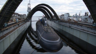 Северный флот России пополнится уникальными подлодками четвертого поколения