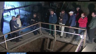 Исторические находки с Ямала покажут в Алтайском крае на Всероссийском археологическом съезде