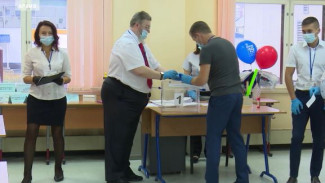 На Ямале 38 кандидатов выдвинулись на предстоящие выборы 