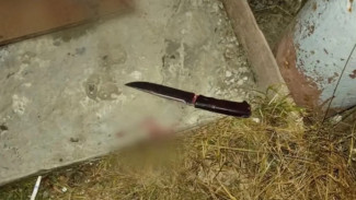 Ножевое нападение на подростка в Тазовском: возбуждено дело