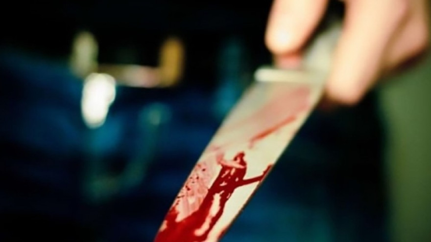 30 ножевых в голову: кровавая пьянка произошла в одном из ямальских посёлков в праздники