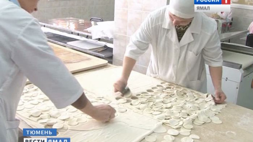 Тюменские сельхозпроизводители уже готовятся к сезону ярмарок на Ямале
