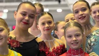 В Салехарде проходят Всероссийские Арктические игры 