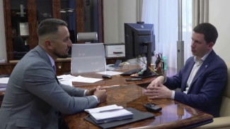 В регионе продолжается реализация образовательной программы «Герои Ямала»