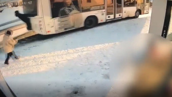 Пятиклассников в Салехарде поймали на опасном зацепинге