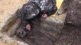 Археологи отправились в Приуральский район изучать уникальный могильник 