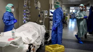 На Ямале от коронавируса умерли 25 человек