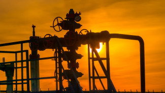 Прокуратура Ямальского района пресекла опасную добычу газа на 10 объектах 