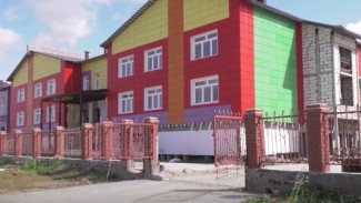 Транспортная схема мешает строительству детсада в Красноселькупе