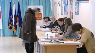 Выборы президента России объявлены максимально открытыми для общественного контроля