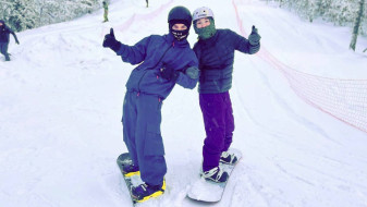 Мороз не друг: как пережить экстремальные холода безопасно