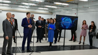 «Ростелеком» ввёл в эксплуатацию региональный опорный центр обработки данных в Екатеринбурге
