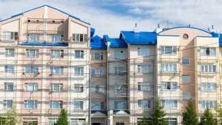 126 многоквартирников капитально отремонтируют на Ямале этим летом