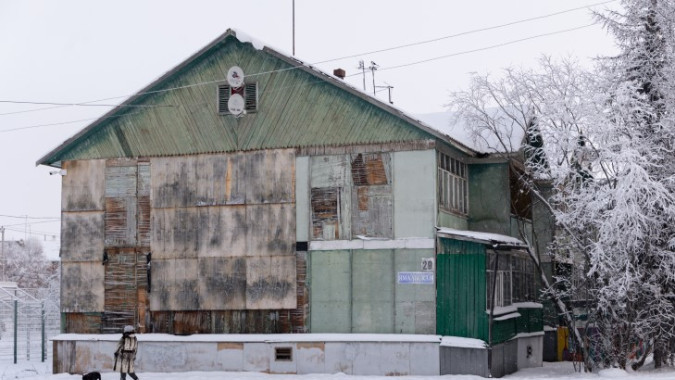 Ямал возглавил рейтинг регионов России по переселению из аварийного жилья