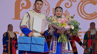 Срок действия сертификата молодоженов продлили на Ямале