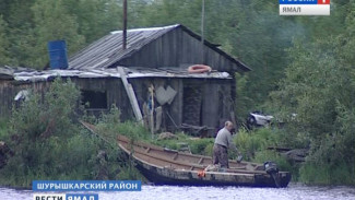 Двойное убийство в Шурышкарском районе. Следователи просят содействия от ямальцев