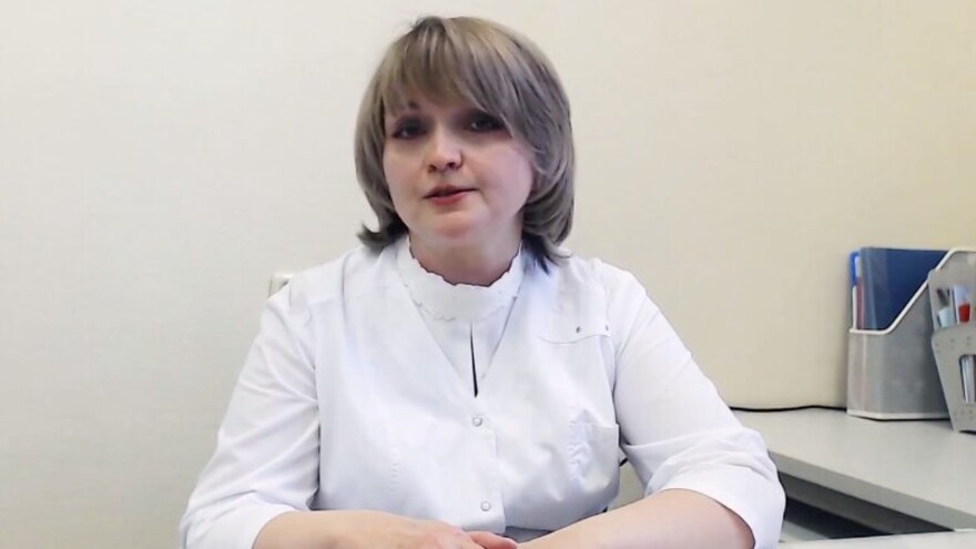 Врач назвала неприемлемым принятие аспирина или анальгина при коронавирусе