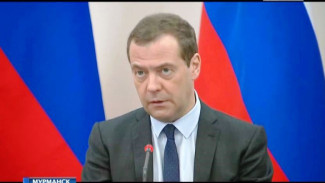 Дмитрий Медведев о транспортной инфраструктуре Севера: это тысячи рабочих мест и залог экономического развития