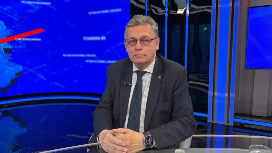 Рифат Сабитов вошёл в состав президиума Совета при Президенте РФ по межнациональным отношениям