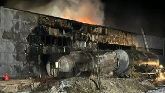 В Новом Уренгое рассмотрят уголовное дело о нарушении правил безопасности на железной дороге